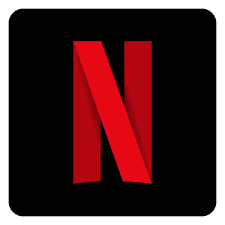 logo do netflix