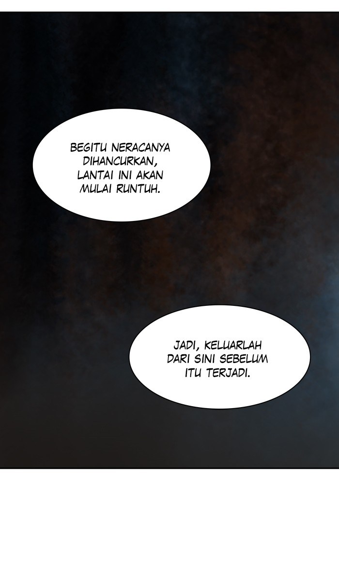 Webtoon Tower Of God Bahasa Indonesia Chapter 384