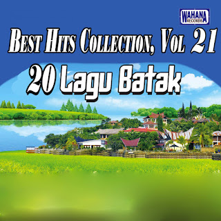 MP3 download Various Artists - 20 Lagu Batak, Best Hits Collection, Vol. 21 iTunes plus aac m4a mp3