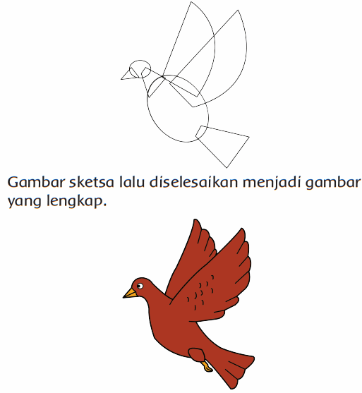 GambarBurung