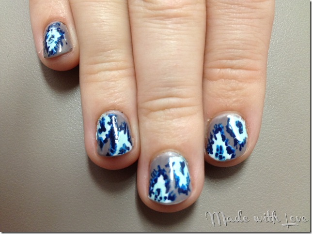 Nails 003