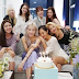 Letra Simplificada: Light Up the Sky -  Girls' Generation