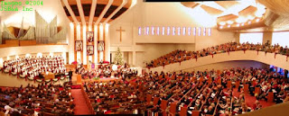 1st Baptist - Greenville, SC - ordain LGBT