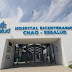 Inauguran Hospital Bicentenario Chao, un compromiso de la agroindustria liberteña