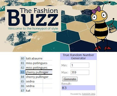 fashionbuzz