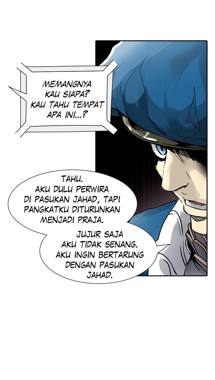 Webtoon Tower Of God Bahasa Indonesia Chapter 453