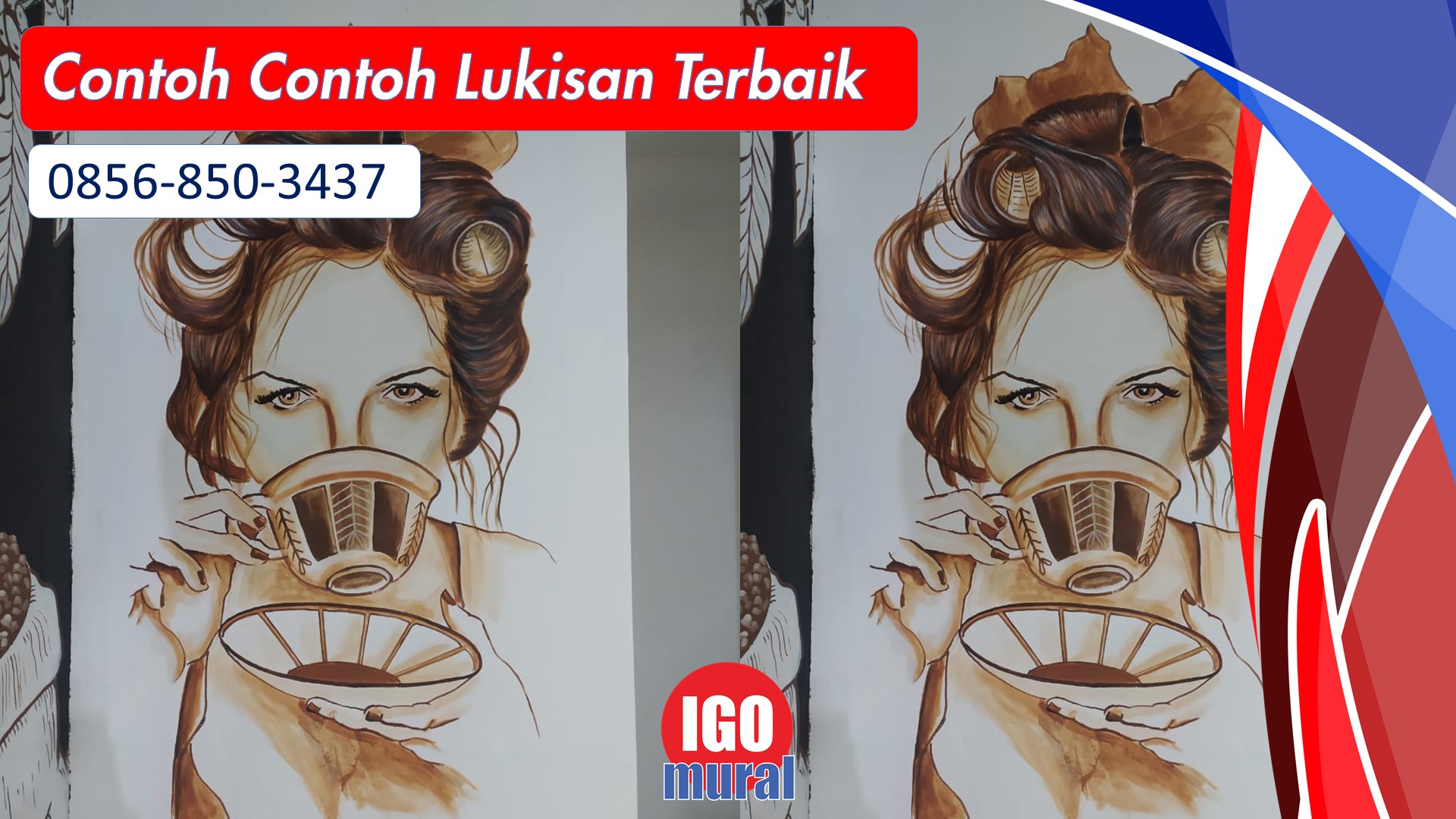 Contoh Contoh Lukisn Terbaik