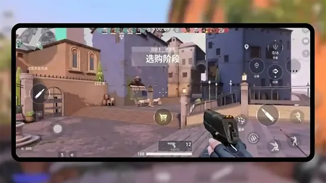 VALORANT Mobile