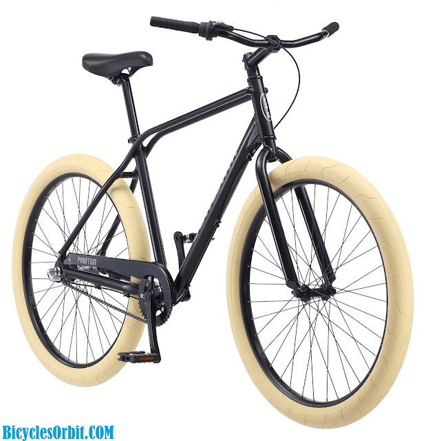 Schwinn 3 Speed Cruiser Phantom Urban Bikes