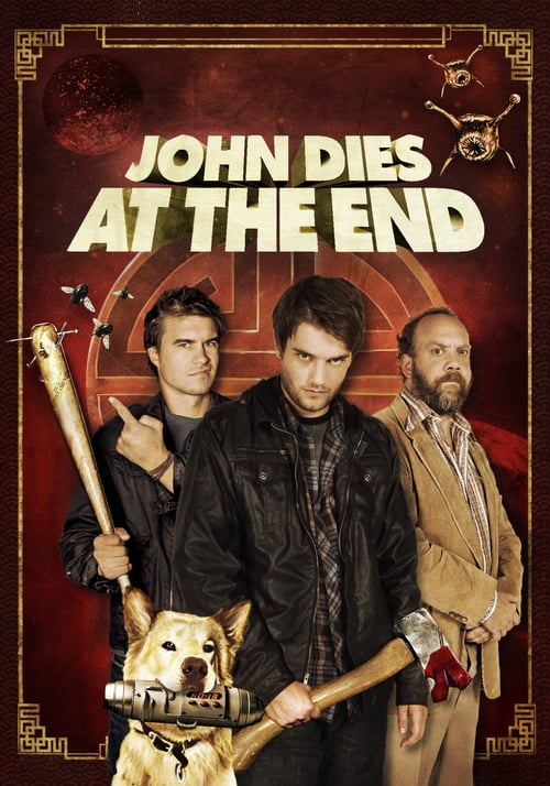 [HD] John Dies at the End 2012 Film Kostenlos Ansehen