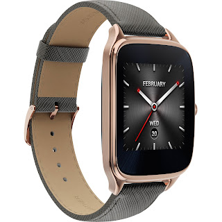 Best Smartwatches For Android And iOS 2016