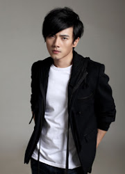 Huang Yue China Actor