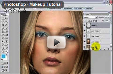 Video Học Photoshop CS3