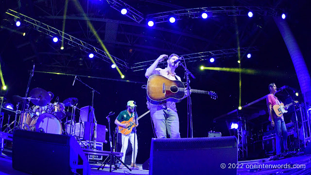 Dan Mangan at Hillside Festival on July 22, 2022 Photo by John Ordean at One In Ten Words oneintenwords.com toronto indie alternative live music blog concert photography pictures photos nikon d750 camera yyz photographer