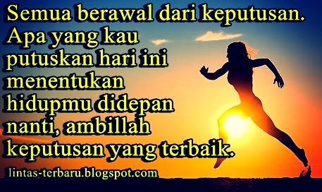 Gambar Foto DP BBM Motivasi Bijak Pagi Hari  Caption 