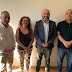 INE y Deportes Linares generarán alianza con miras al Censo 2024 