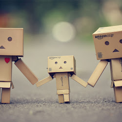 Foto Danbo @ digaleri.com