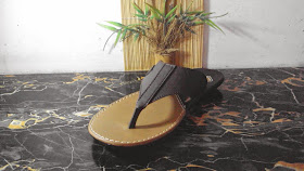 Sandal Pria Alianzo 124