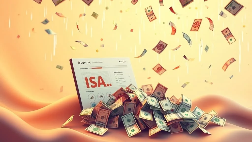 ISA 계좌, 핵심은?