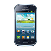 Harga dan Spesifikasi samsung galaxy Samsung Galaxy Young S6310