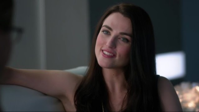 Planeta na TV DC: Supergirl - Lena Luthor é promovida ao elenco fixo da terceira temporada