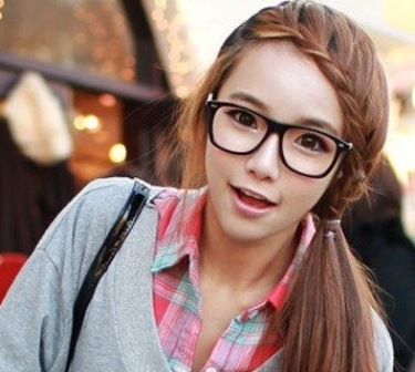 42+ Kepang Rambut Korea, Trend Saat Ini