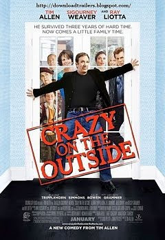 CRAZY ON THE OUTSIDE (2010)