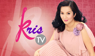 Kris TV - 09 January 2013