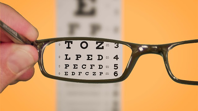 When Should You Replace Your Prescription Eyewear?