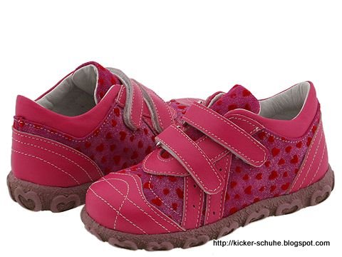 kicker schuhe:schuhe-224533