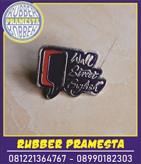 PENGRAJIN ENAMEL PIN DI BANDUNG DAN SEKITARNYA