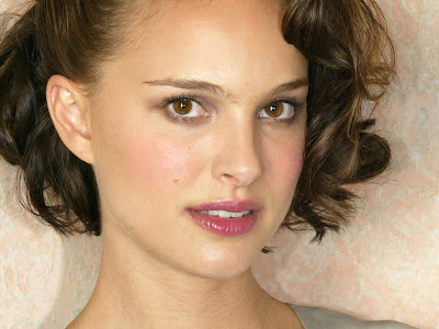 Natalie portman 2012