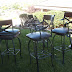 Garage Bar Stools Sale