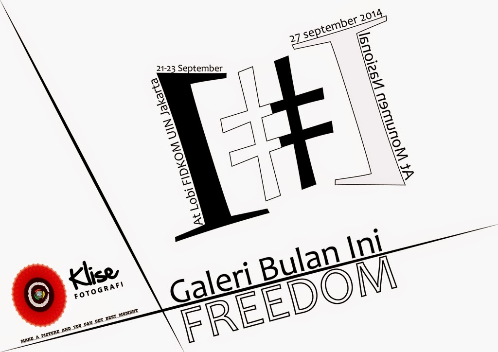 Galani 1 : FREEDOM