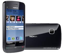 Nokia C5-06 User Manual Pdf