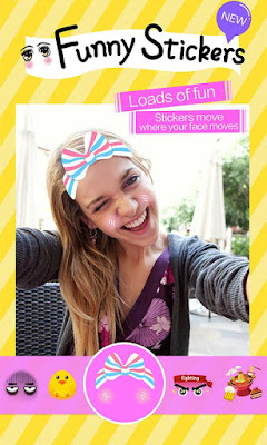 Camera360 9.0.4 Apk Terbaru 2018 (Mod)