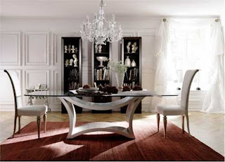 beautiful and elegant dining table and chairs designs, trendy, images, pictures, latest, modern, stylish