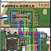 Nokia asha 305 display track solution