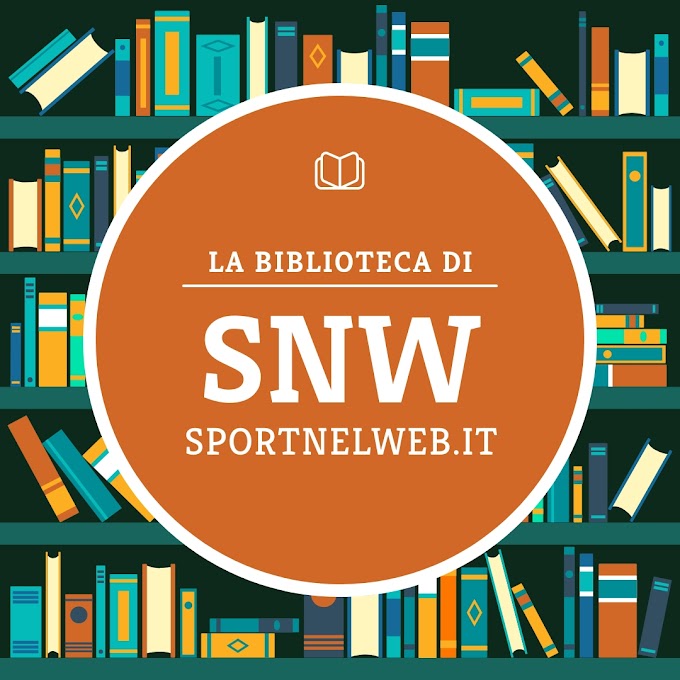 RUBRICHE - La Biblioteca di SNW 17-12-2019