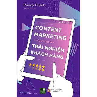 Sách - Content Marketing Trong Kỷ Nguyên Trải Nghiệm Khách Hàng ebook PDF-EPUB-AWZ3-PRC-MOBI