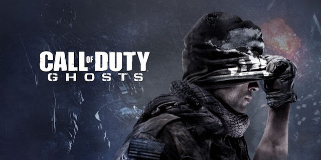 Call of Duty Ghosts free download for pc highly compressed