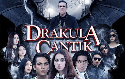 Biodata Pemain Drakula Cantik SCTV Terlengkap