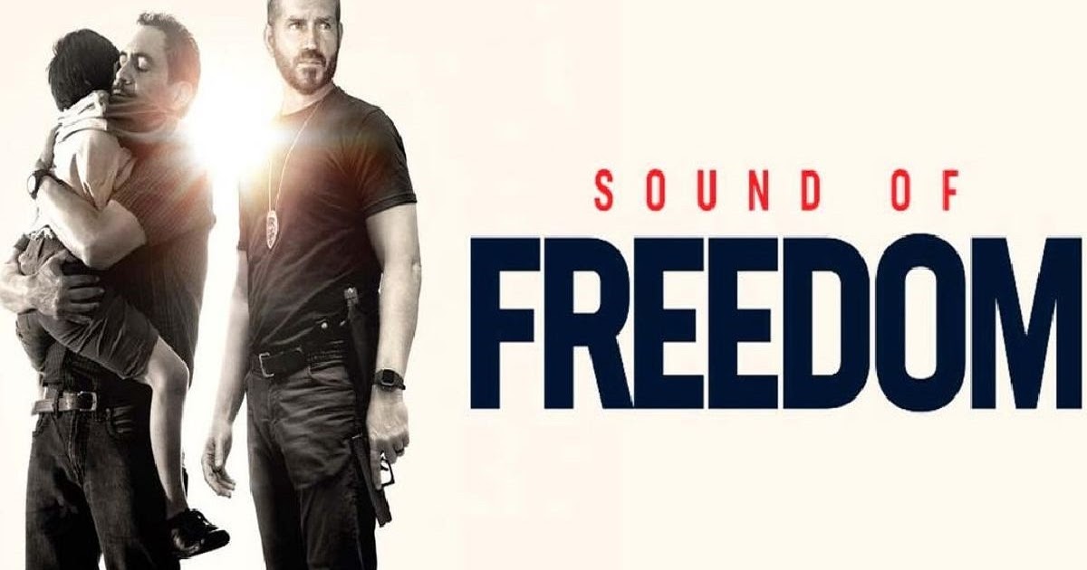 Sound of Freedom estreia no Brasil em 21 de setembro