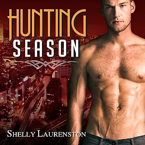 Hunting Season: Gathering Series, Book 1