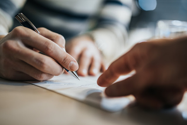 The Ultimate Guide to Crafting a Rock-Solid Contract