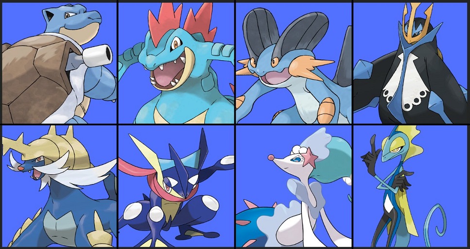 Teorias sobre a origem dos Pokémon Iniciais do tipo Grama - Nintendo Blast