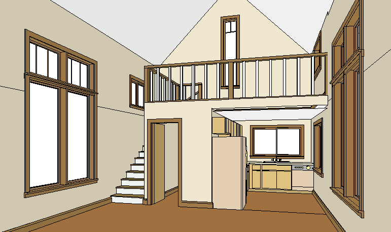 3D Home Architect