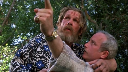 Un loco suelto en Hollywood 1986 720p latino mega