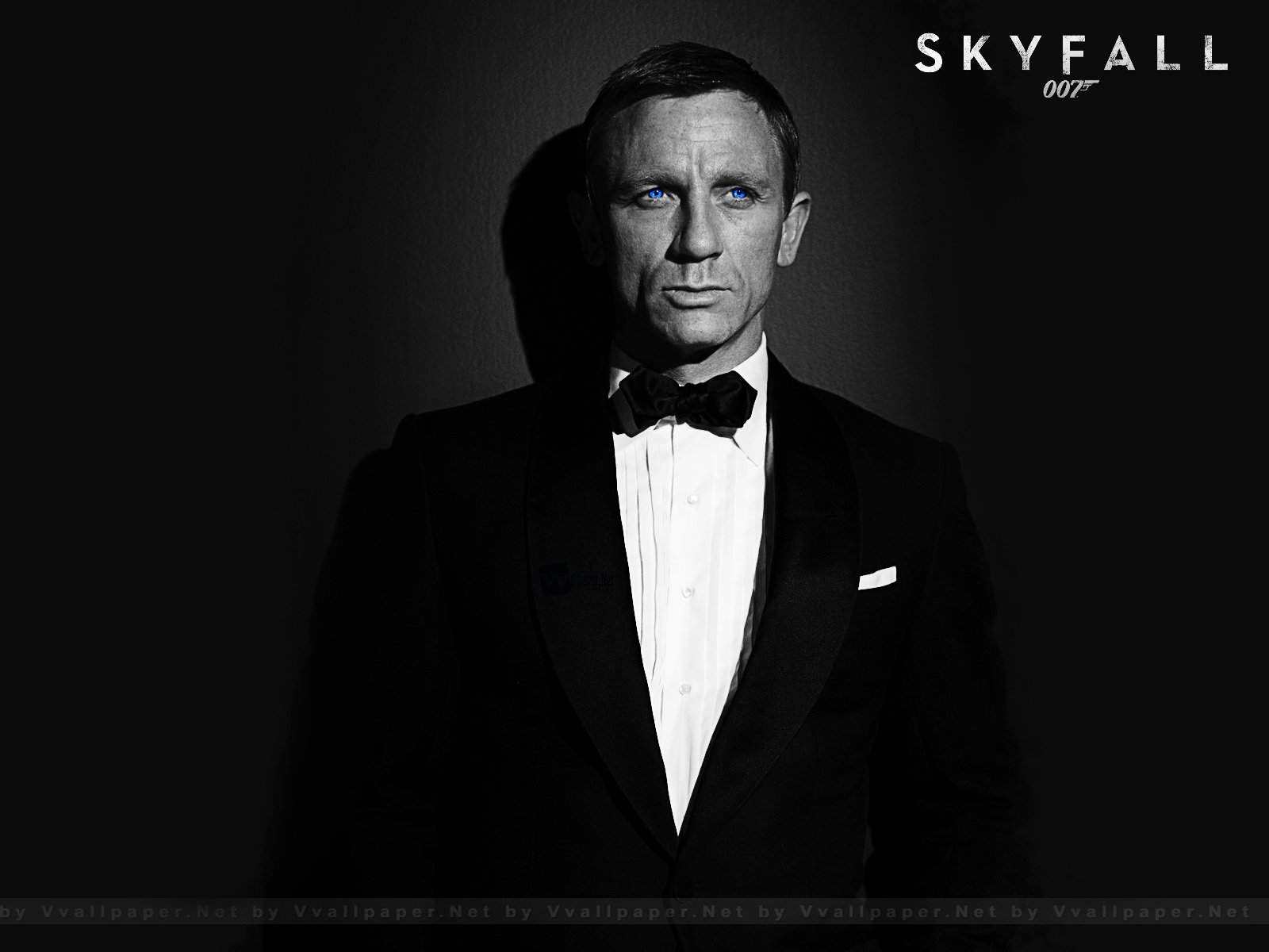 Skyfall 007 Movie Poster HD Wallpapers Download Free Wallpapers in HD ...