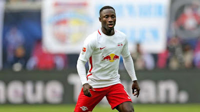 Liverpool harus menghancurkan catatan transfer Bundesliga untuk mencobai Leipzig ke penjualan Naby Keita